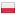 vdg.pl hosted country